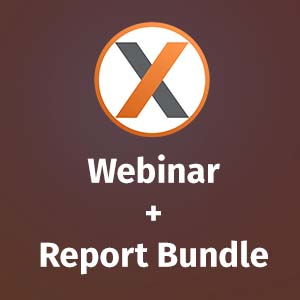 Webinar + Report Bundle