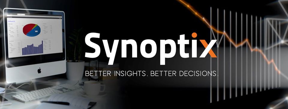 Synoptix Facebook Banner