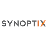 Synoptix Logo Circle Sm